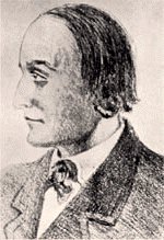 Norsk utvandrings far - Cleng Persson